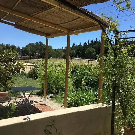 Le Jardin Du Castillon Bed & Breakfast