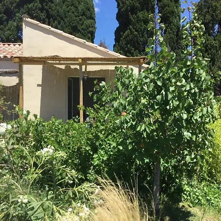 Le Jardin Du Castillon Bed & Breakfast