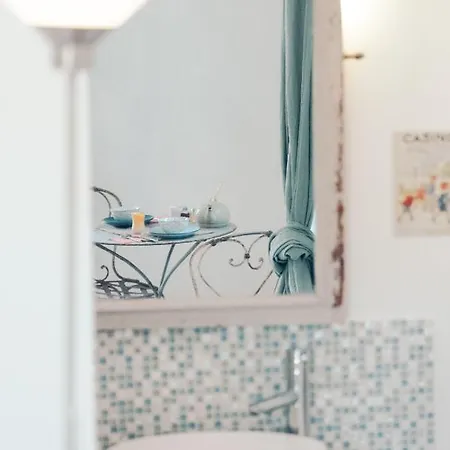 Le Jardin Du Castillon Bed & Breakfast