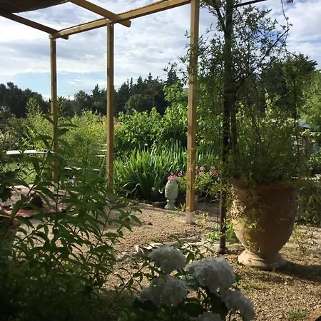 Le Jardin Du Castillon Paradou